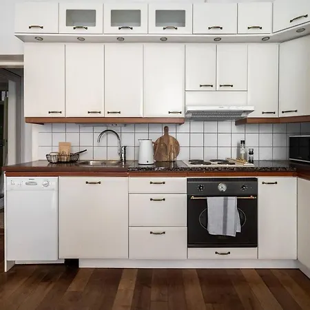 Roost Korkea 24 Apartman