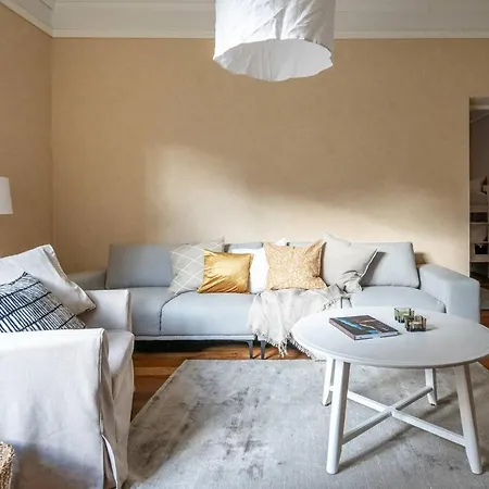 Apartman Roost Korkea 24