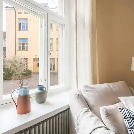 Roost Korkea 24 Apartment *